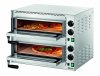 Piec do pizzy Mini Plus 2 BARTSCHER 203535 203535